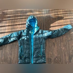 The North Face Puffer(Summit series)